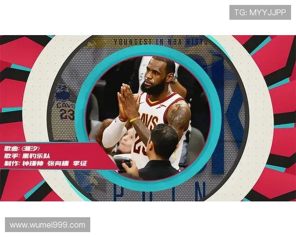 NBA看球听歌：NBA比赛时配合的最佳音乐推荐