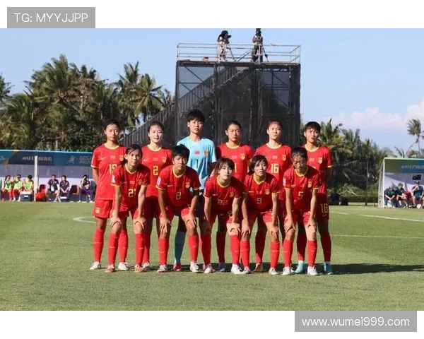 中国女足备战亚洲杯首战悉尼合练仅两次全队状态良好无伤员